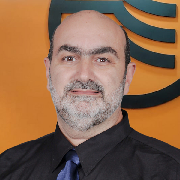 Foto de Alex de Paula Bueno