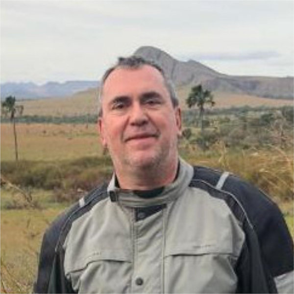 Foto de Francisco Melo dos Santos