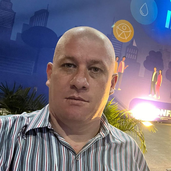 Foto de Joao Paulo Gomes Depierri