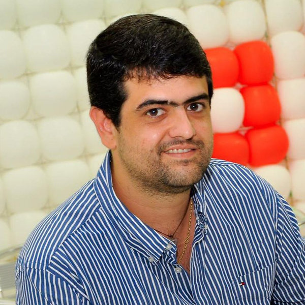 Foto de Mario Roberto Adorno Filho