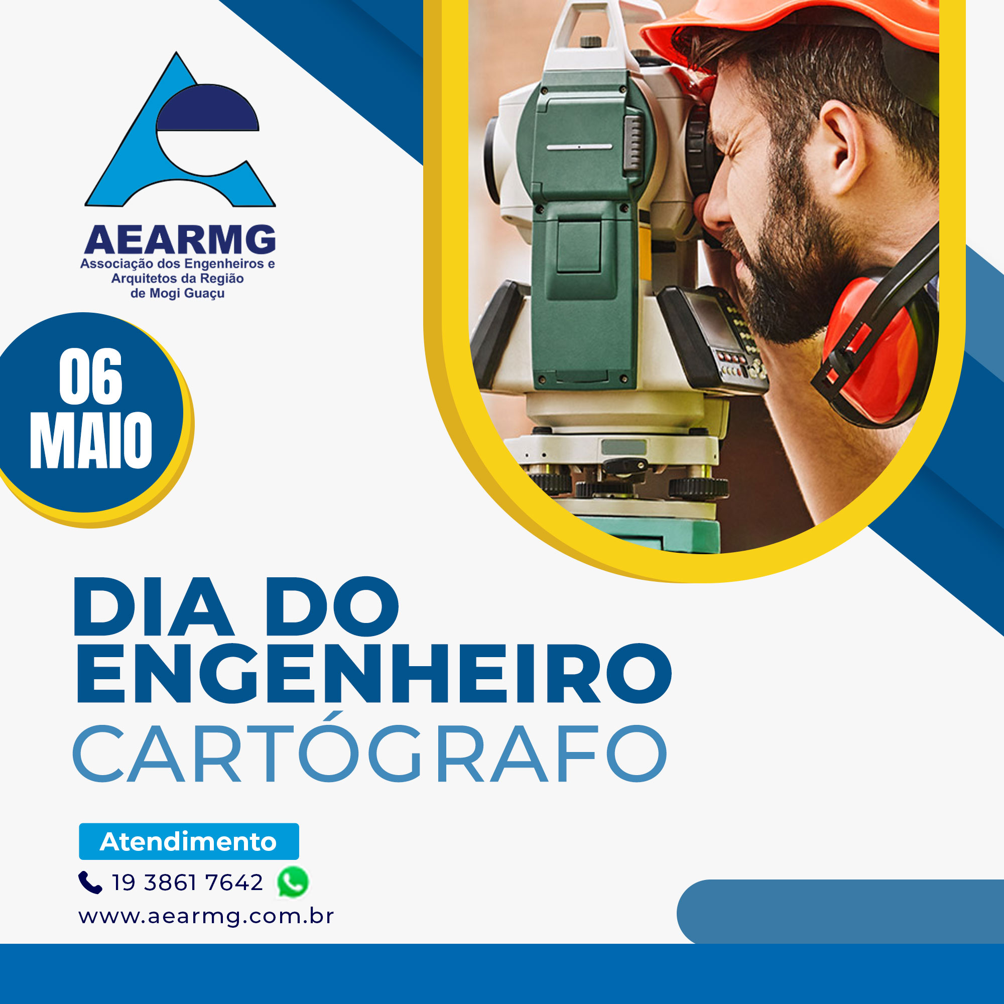 arte engenheiro cartografo dia