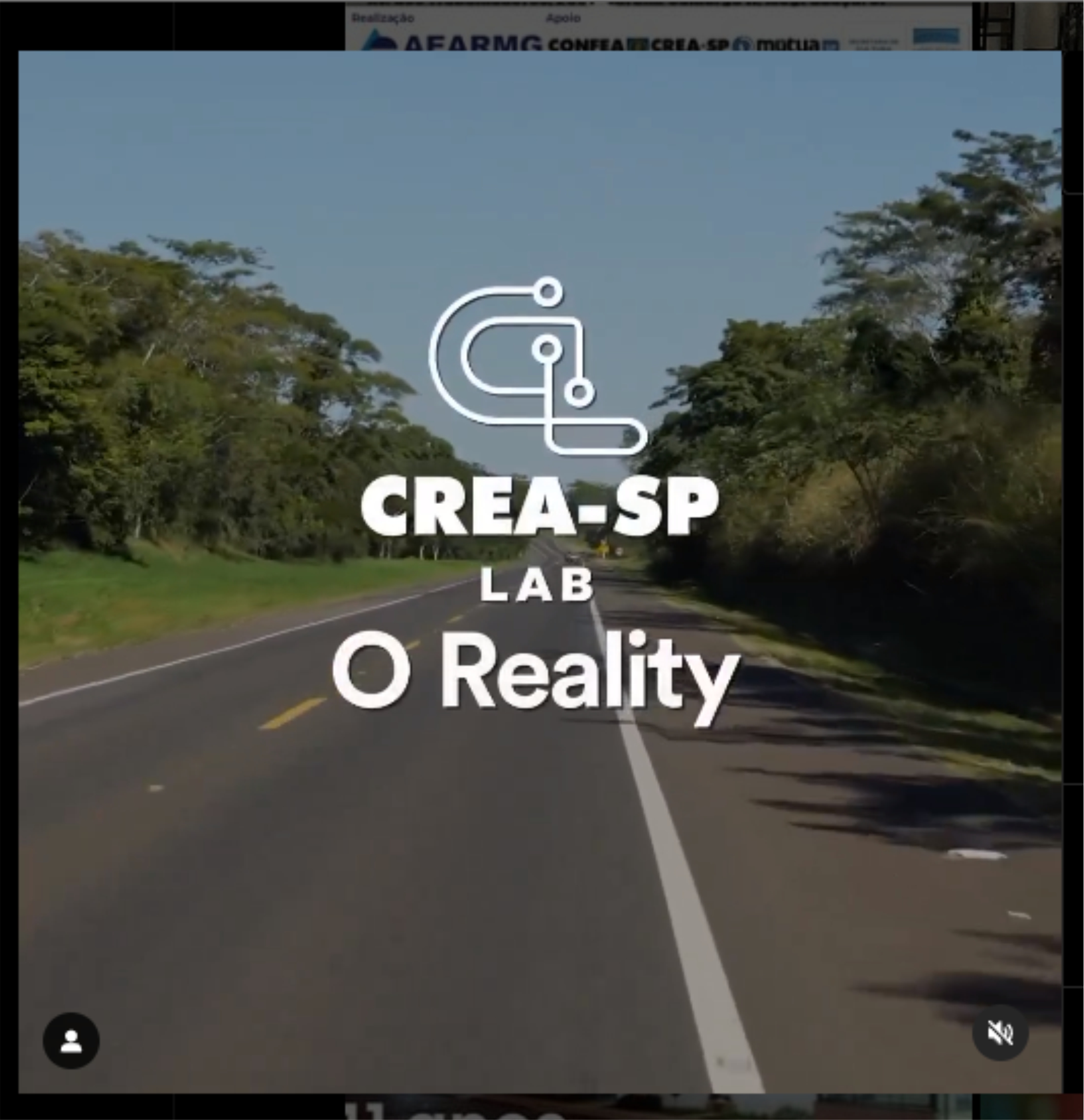 1 repost crea sp - aearmg crea sp lab o reality