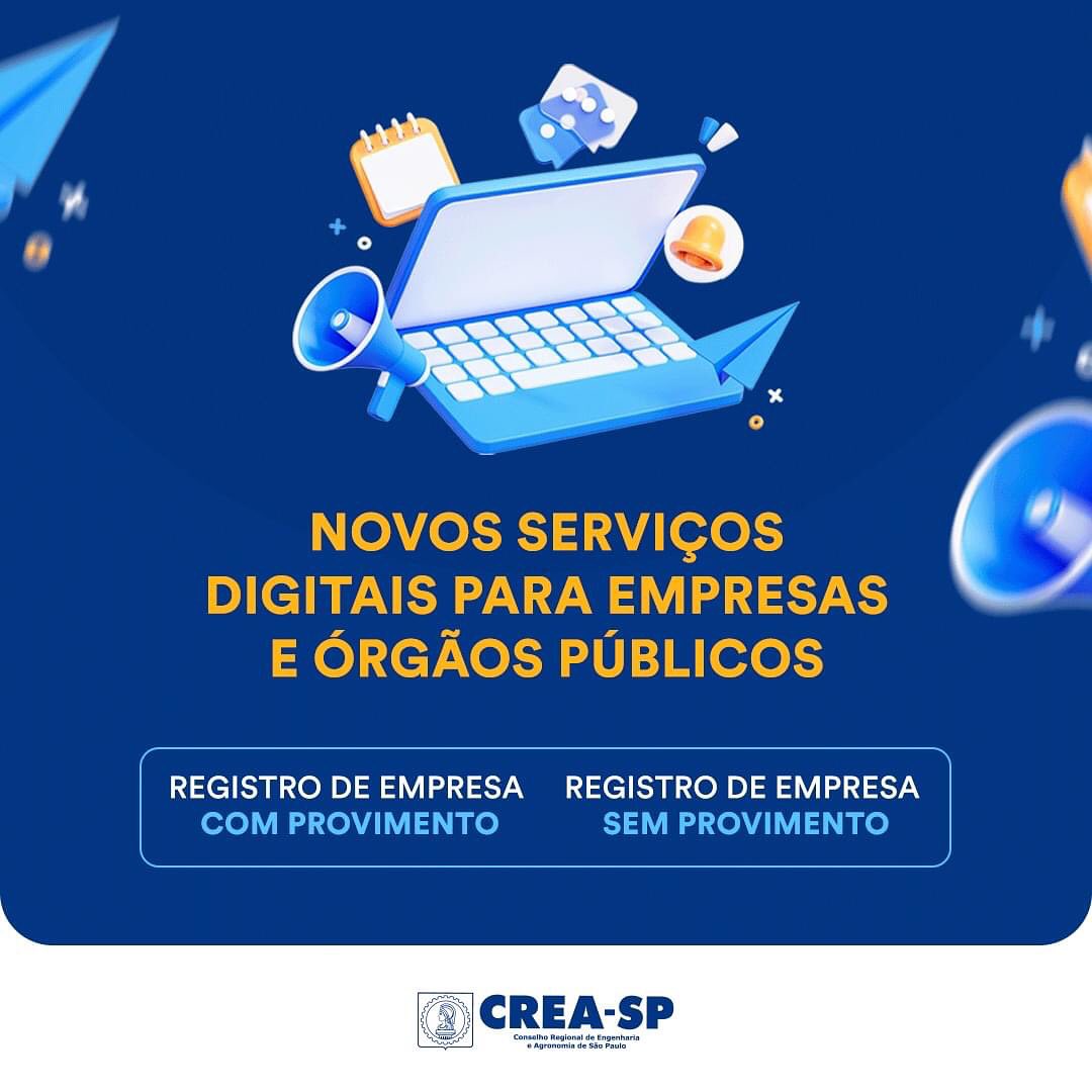 1 repost crea sp - novos servicos digitais - aearmg