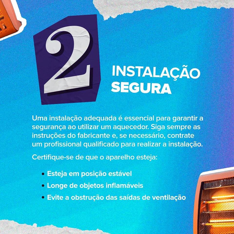 3 repost crea sp aearmg 5 dicas de como usar aquecedor no frio