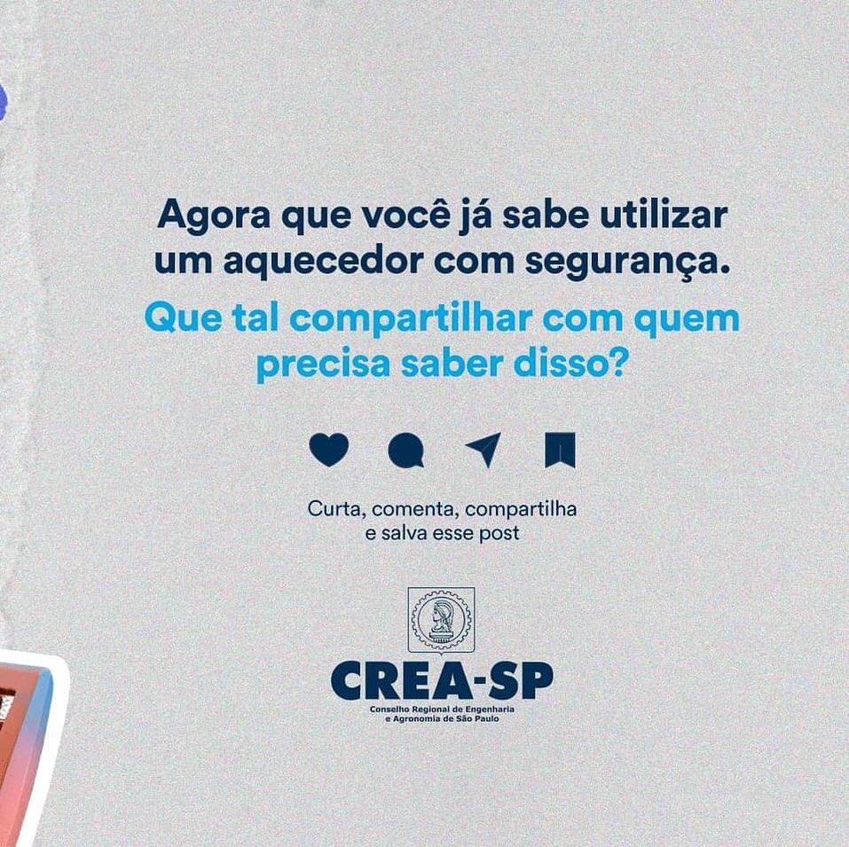 7 repost crea sp aearmg 5 dicas de como usar aquecedor no frio