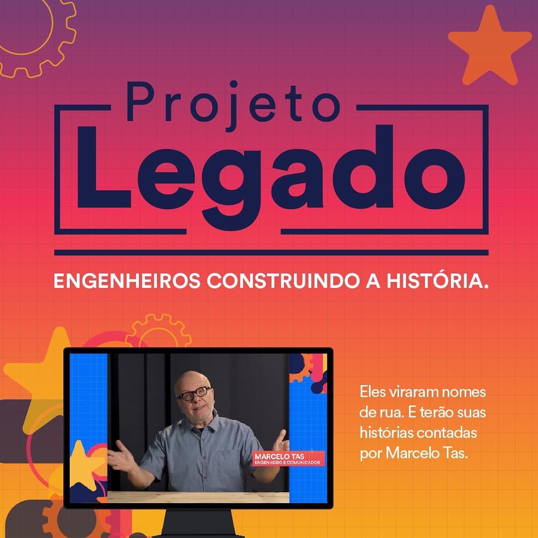 1 Repost creasaopaulo O projeto Legado -AEARMG