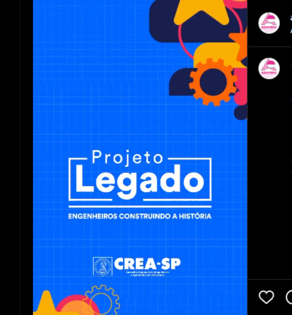 1 projeto legado - crea-sp