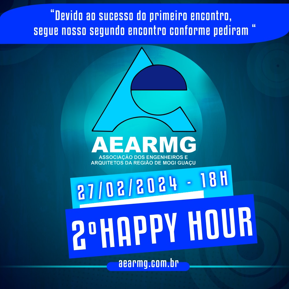 2 happy hour - AEARMG