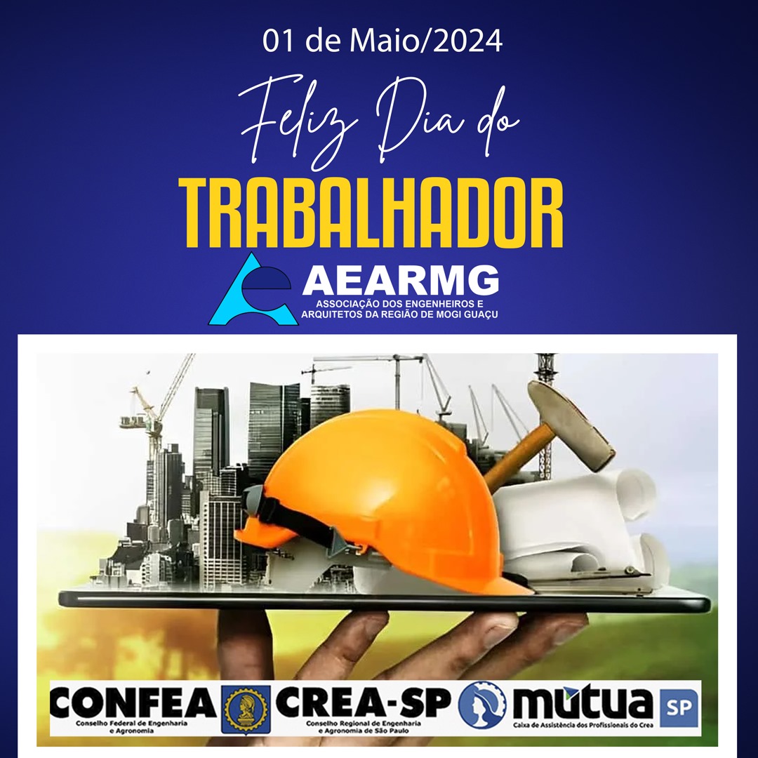 AEARMG - Dia do Trabalhador 9346353