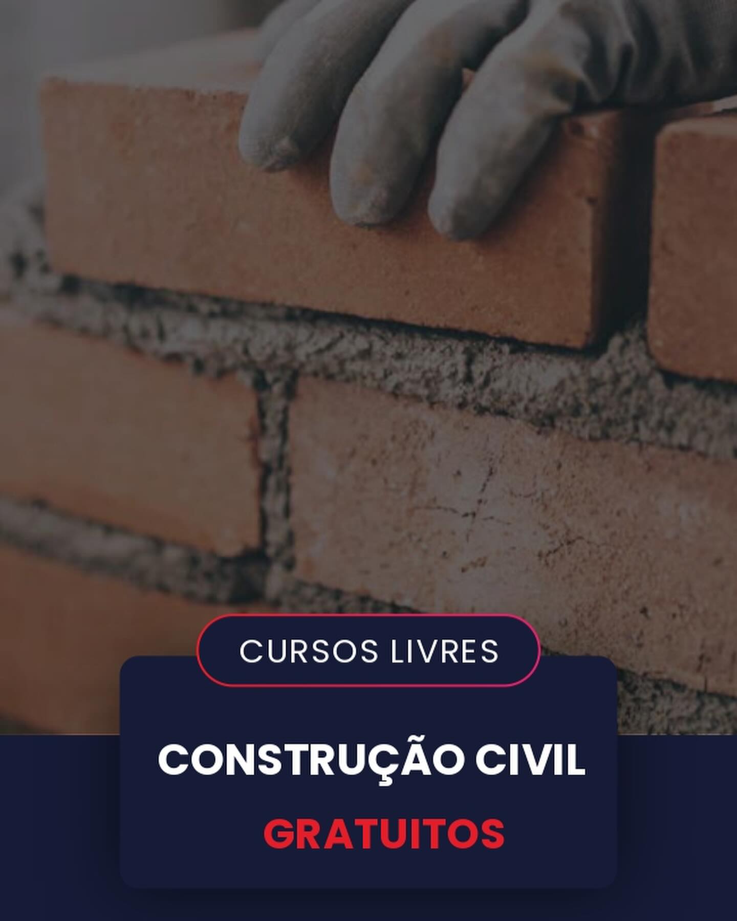 AEARMG - cursos livres SENAI